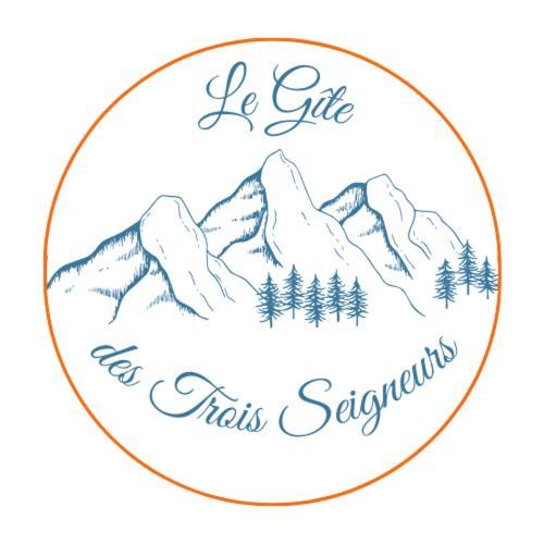 Le Gite Des Trois Seigneurs Rabat-les-Trois-Seigneurs Exterior foto